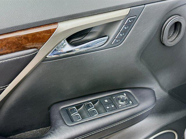 used 2016 Lexus RX 350 car, priced at $21,987