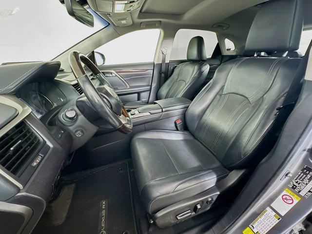 used 2016 Lexus RX 350 car, priced at $21,987