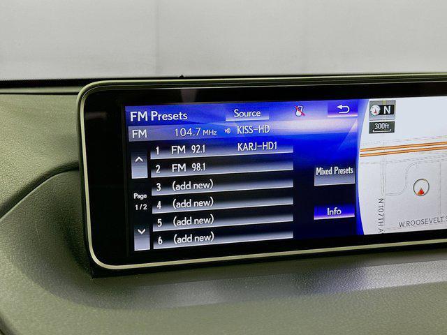 used 2016 Lexus RX 350 car, priced at $21,987