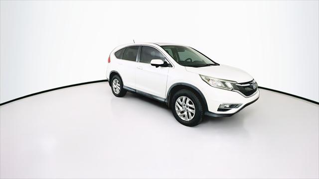 used 2015 Honda CR-V car, priced at $13,899