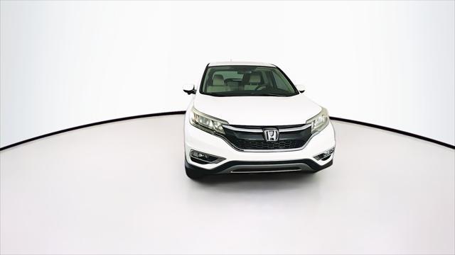 used 2015 Honda CR-V car, priced at $13,899