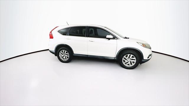 used 2015 Honda CR-V car, priced at $13,899