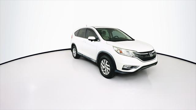 used 2015 Honda CR-V car, priced at $13,899