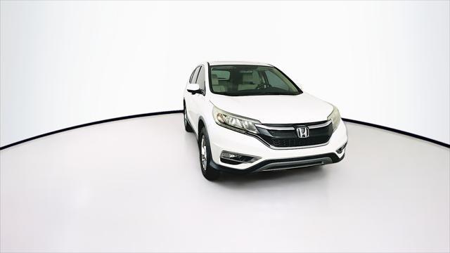 used 2015 Honda CR-V car, priced at $13,899