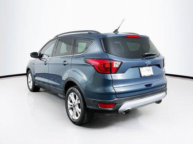 used 2019 Ford Escape car, priced at $15,189