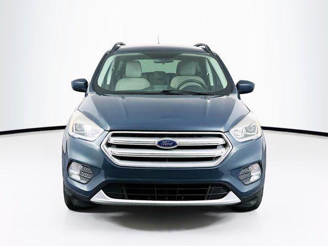 used 2019 Ford Escape car, priced at $15,189