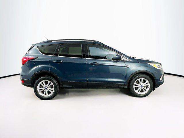 used 2019 Ford Escape car, priced at $15,189