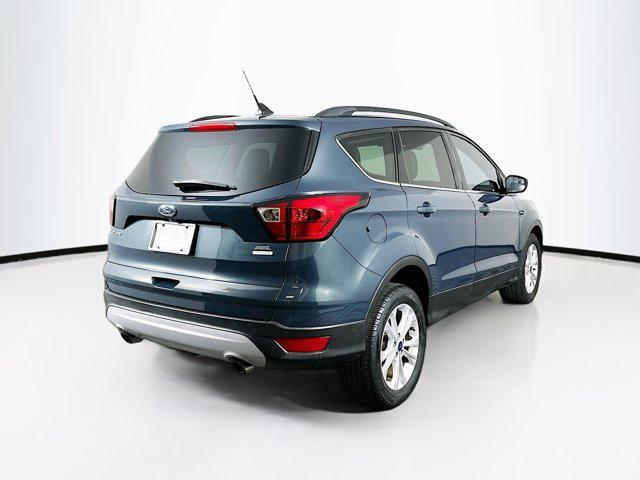 used 2019 Ford Escape car, priced at $15,189