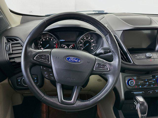 used 2019 Ford Escape car, priced at $15,189