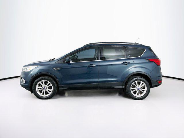 used 2019 Ford Escape car, priced at $15,189