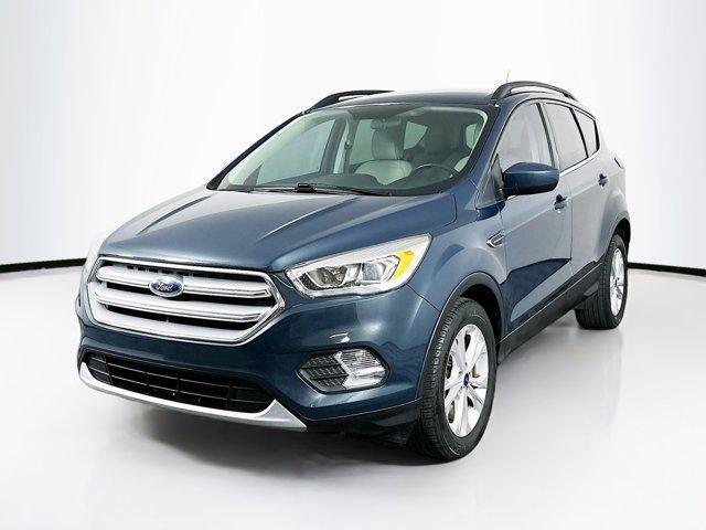 used 2019 Ford Escape car, priced at $15,189