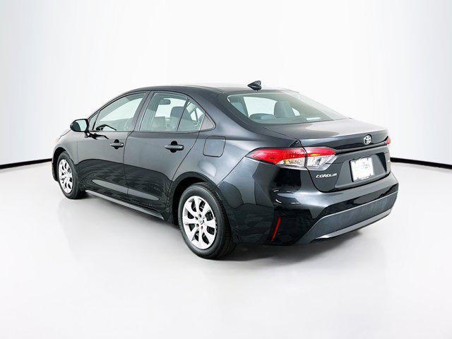 used 2022 Toyota Corolla car, priced at $16,997