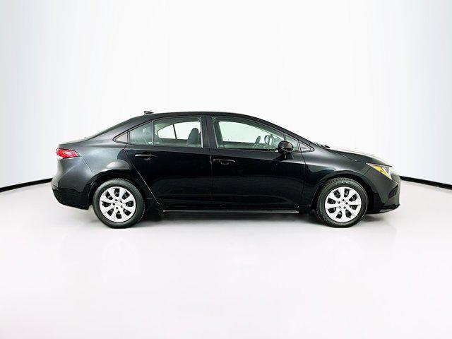 used 2022 Toyota Corolla car, priced at $16,997