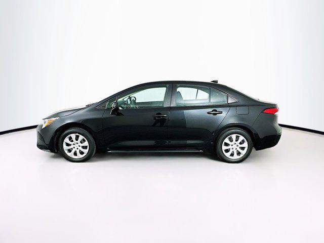 used 2022 Toyota Corolla car, priced at $16,997