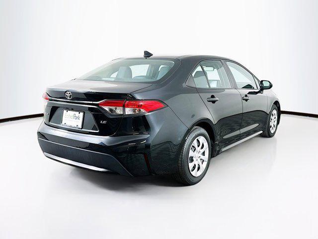 used 2022 Toyota Corolla car, priced at $16,997