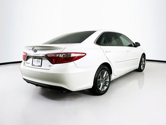 used 2016 Toyota Camry car, priced at $15,789