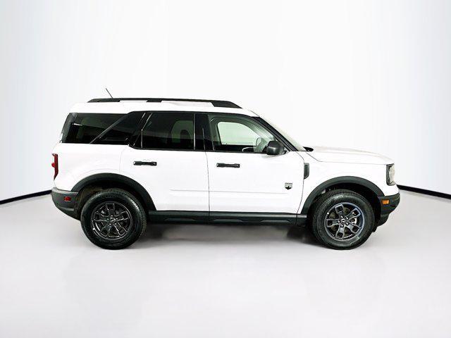 used 2024 Ford Bronco Sport car, priced at $24,489