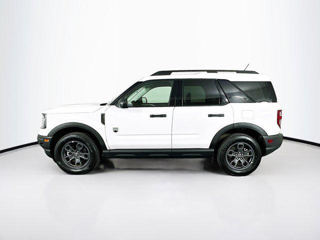 used 2024 Ford Bronco Sport car, priced at $24,489