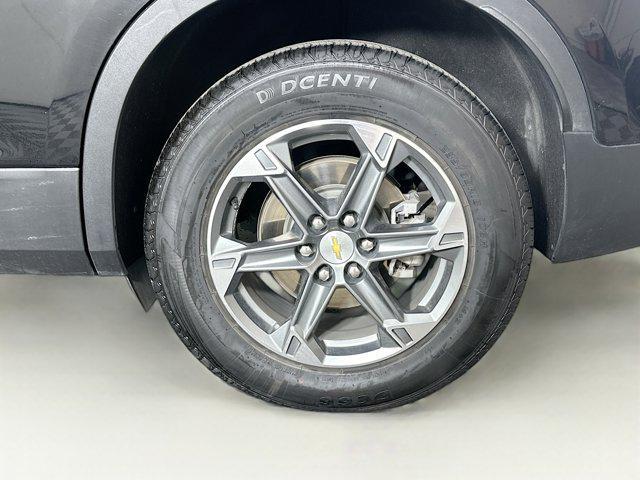 used 2023 Chevrolet Blazer car, priced at $20,097