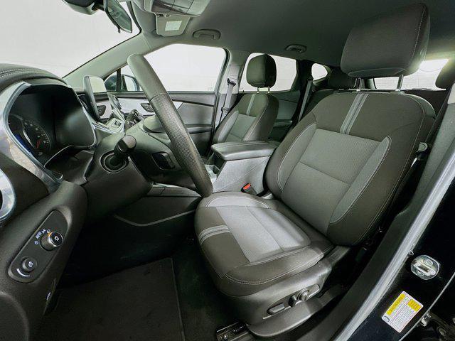 used 2023 Chevrolet Blazer car, priced at $20,097