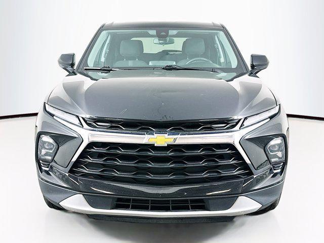 used 2023 Chevrolet Blazer car, priced at $20,097