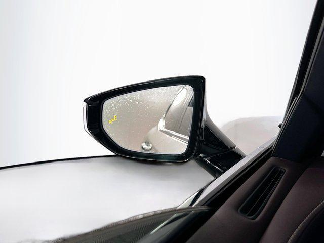 used 2019 Lexus LS 500 car, priced at $34,787