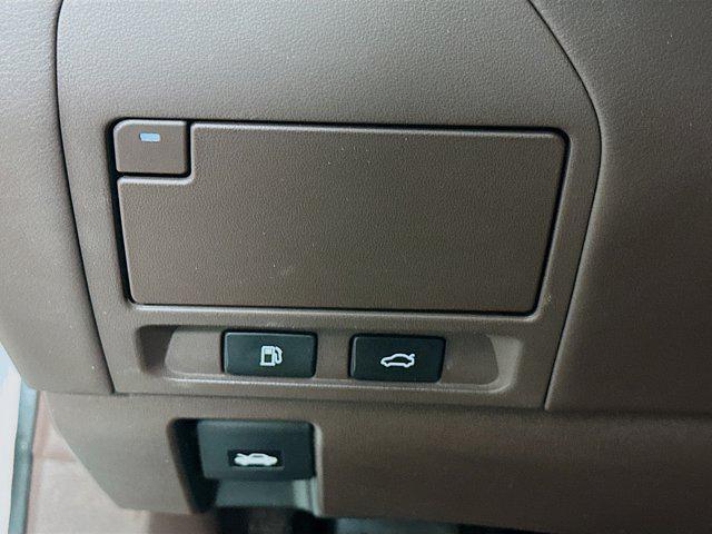 used 2019 Lexus LS 500 car, priced at $34,787