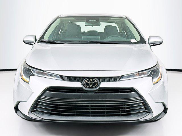 used 2024 Toyota Corolla car, priced at $19,297