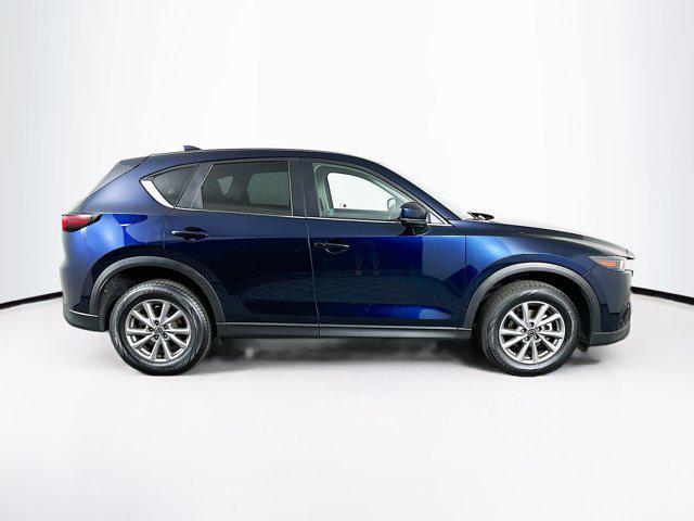 used 2023 Mazda CX-5 car, priced at $22,997