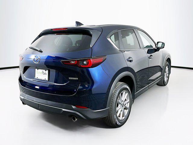 used 2023 Mazda CX-5 car, priced at $22,997