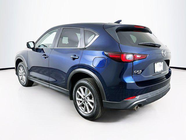 used 2023 Mazda CX-5 car, priced at $22,997