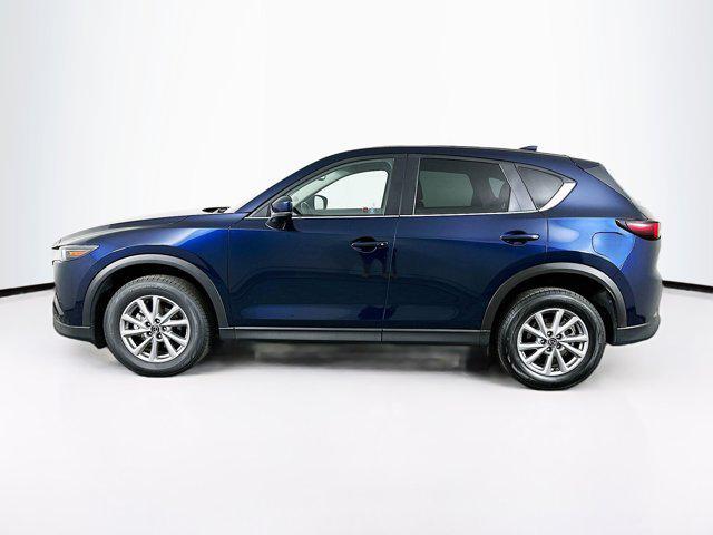 used 2023 Mazda CX-5 car, priced at $22,997