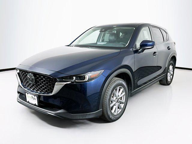 used 2023 Mazda CX-5 car, priced at $22,997