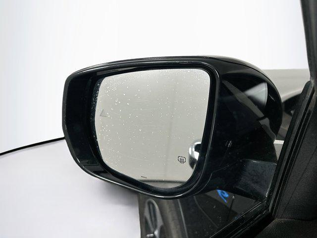 used 2023 Jeep Grand Cherokee 4xe car, priced at $27,197