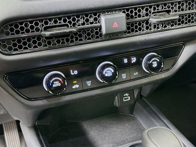 used 2023 Honda HR-V car, priced at $23,197