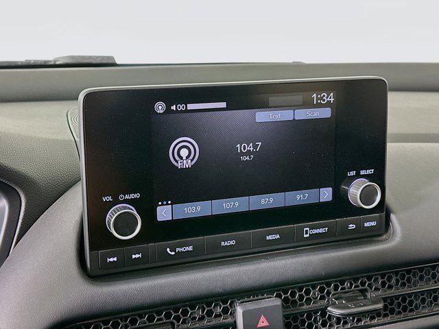 used 2023 Honda HR-V car, priced at $23,197