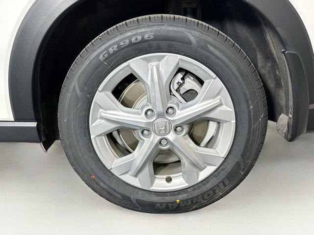 used 2023 Honda HR-V car, priced at $23,197