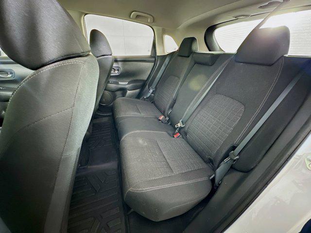 used 2023 Honda HR-V car, priced at $23,197