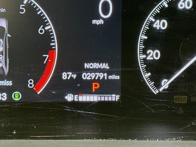 used 2023 Honda HR-V car, priced at $23,197