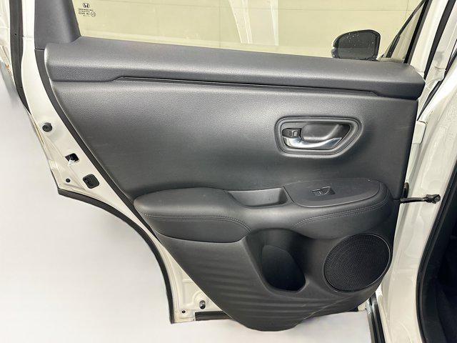 used 2023 Honda HR-V car, priced at $23,197