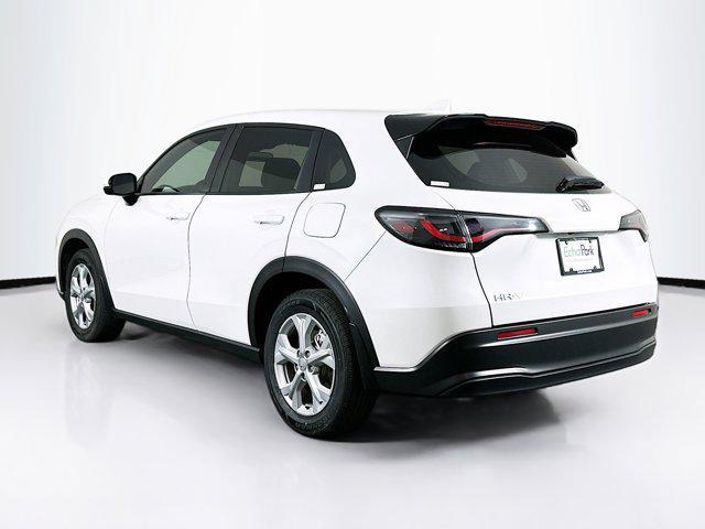 used 2023 Honda HR-V car, priced at $23,197