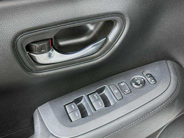 used 2023 Honda HR-V car, priced at $23,197