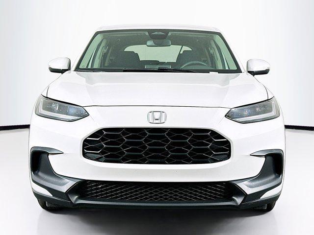 used 2023 Honda HR-V car, priced at $23,197