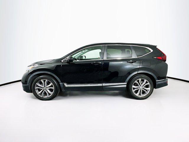 used 2020 Honda CR-V car, priced at $18,997