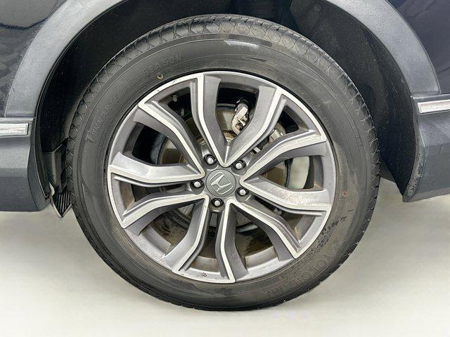 used 2020 Honda CR-V car, priced at $18,997