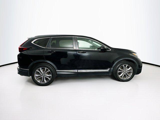 used 2020 Honda CR-V car, priced at $18,997