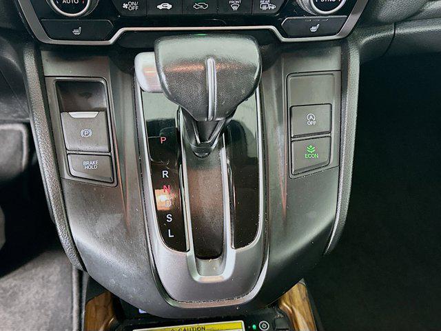 used 2020 Honda CR-V car, priced at $18,997
