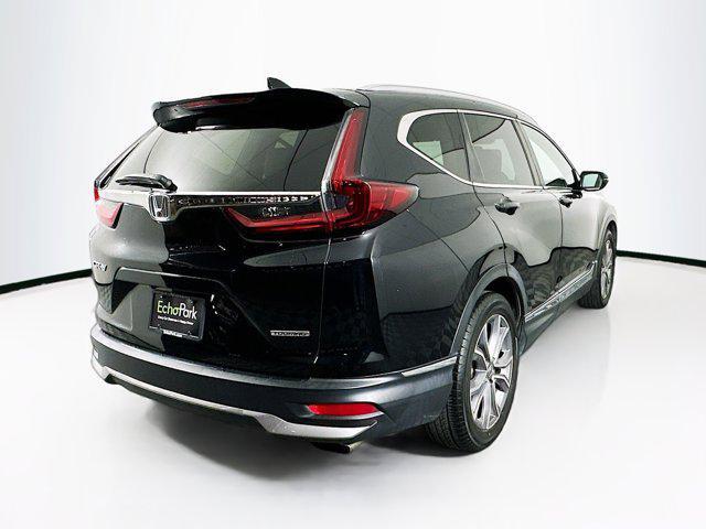 used 2020 Honda CR-V car, priced at $18,997