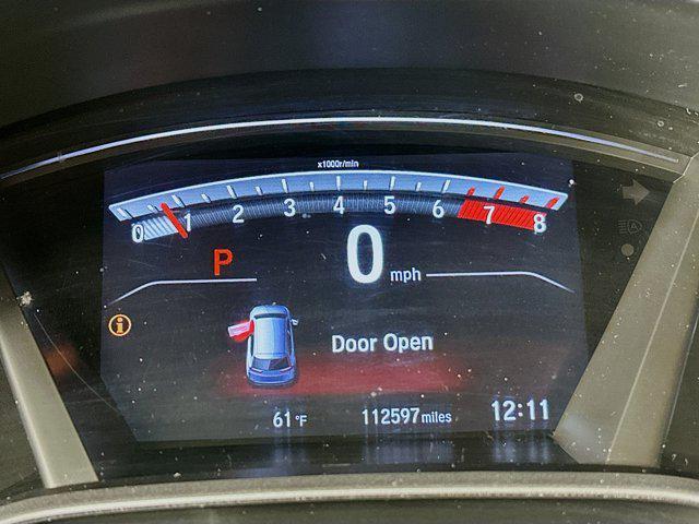 used 2020 Honda CR-V car, priced at $18,997