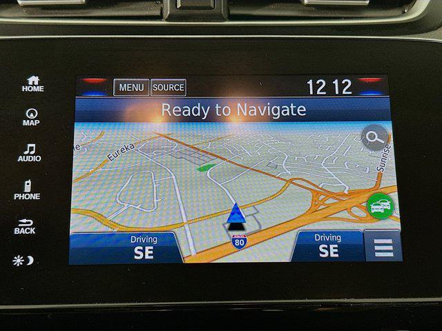 used 2020 Honda CR-V car, priced at $18,997